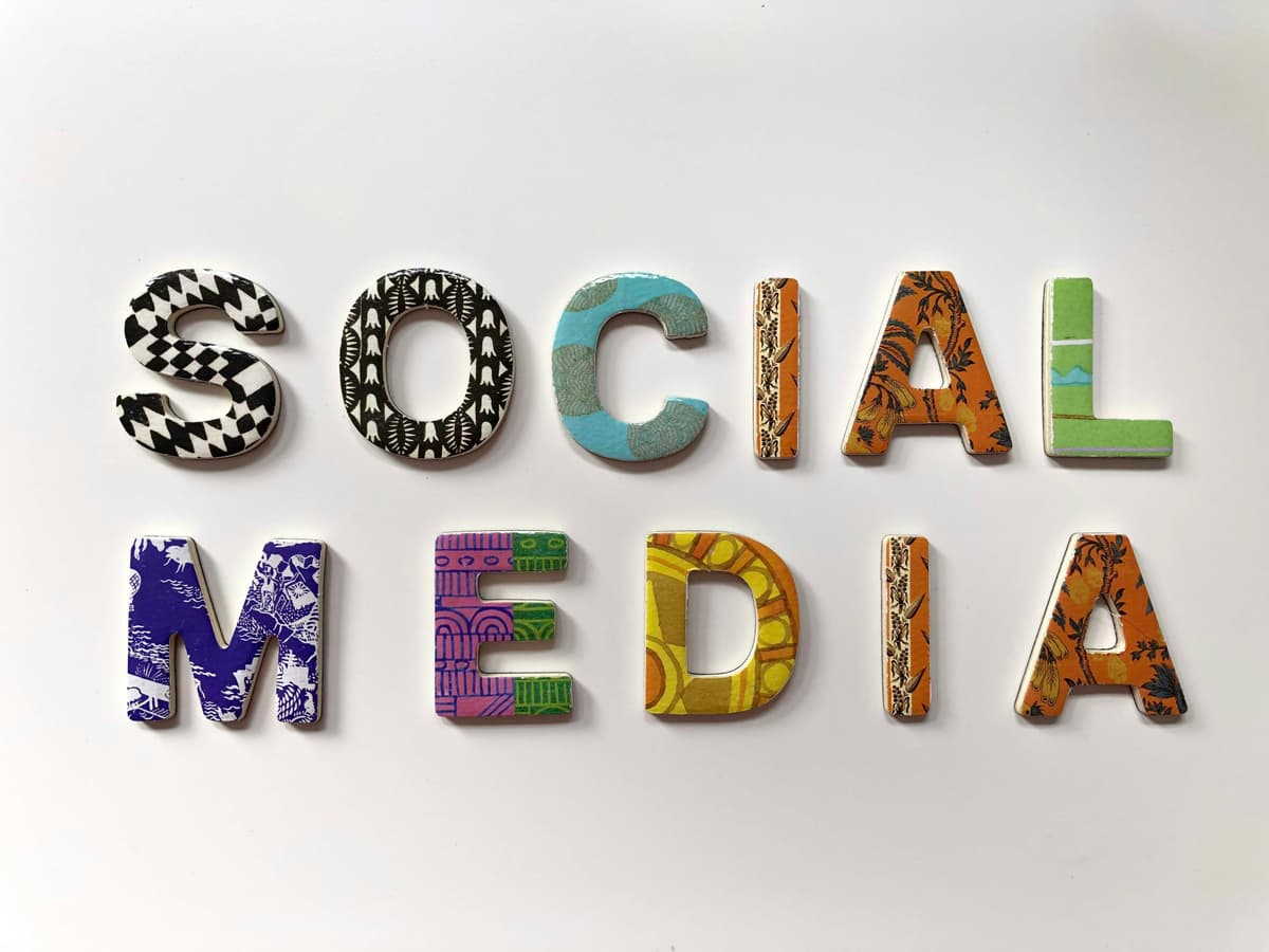 Gestión de Redes Sociales